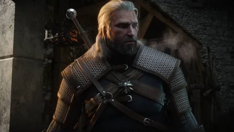 『The Witcher 3: Wild Hunt - Remastered』がメタスコア94点で2026年発売作品の首位に