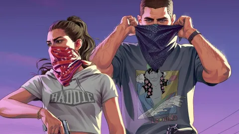 『Grand Theft Auto 6』特集の公開後、Game Informerアプリでアクセス障害が発生