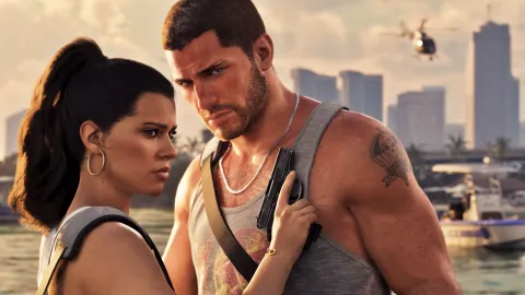 『GTA 6』は細部から規模まで妥協せず、Rockstarが開発方針を語る