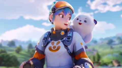 『Aniimo』は変身システムで探索や戦闘を楽しめるモンスター収集ゲームです