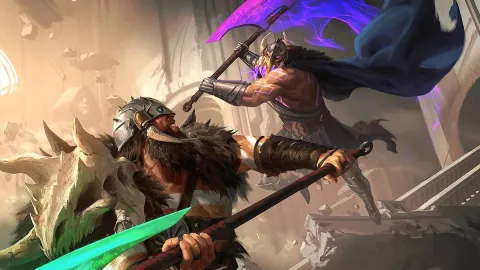 『Magic: The Gathering』新セット「Reality Fracture」は、手持ちの統率者デッキをほぼすべて見直したくなる充実ぶりです