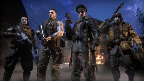 『Call of Duty: Black Ops 7』で迷惑なボイスチャット行為が50％減少