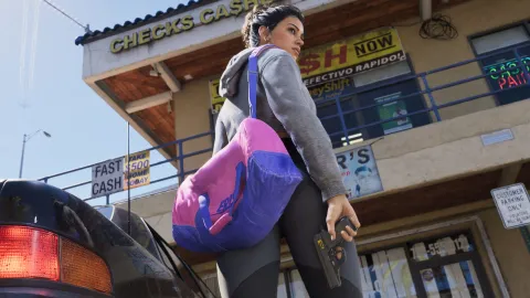 Rockstarが『GTA 6』配信者にグッズを送付、ファンからは400ドルのコレクターズボックスより欲しいとの声