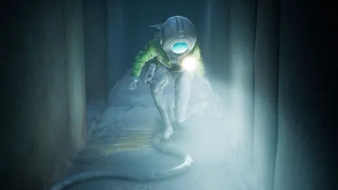 『End of Abyss』は濃密な恐怖を描く一方、ボス戦や探索の不親切さが緊張感を削ぎます