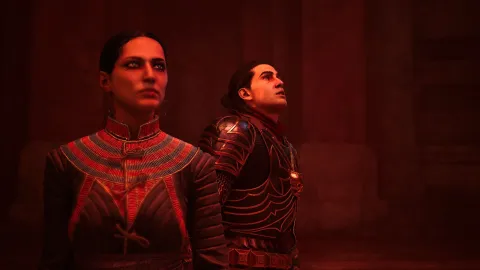 『The Blood of Dawnwalker』続編で明かしてほしい6つの疑問、謎の評議会や家族の過去に注目