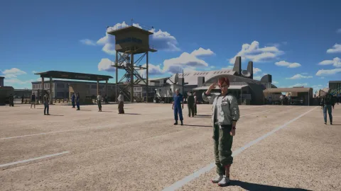 『Ace Combat 8: Wings of Theve』のマルチプレイは秀逸ですが、70ドルの本編に重なる課金が不満を残します