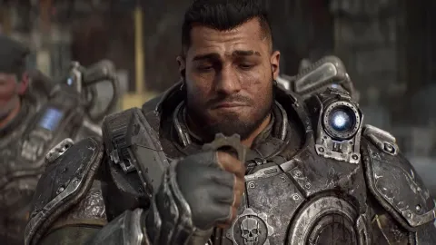 『Gears of War: E-Day』、11月7日に全プレイヤー向けの20周年記念プレゼントを予定