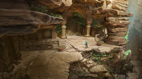 『Kena: Scars of Kosmora』は2027年発売へ、PS5とPCに対応