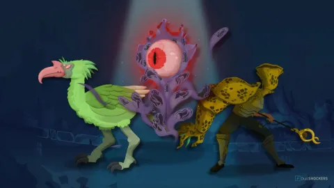 『Slay the Spire 2』はアセンション数が半減し、難度の上がり方が前作より急になった