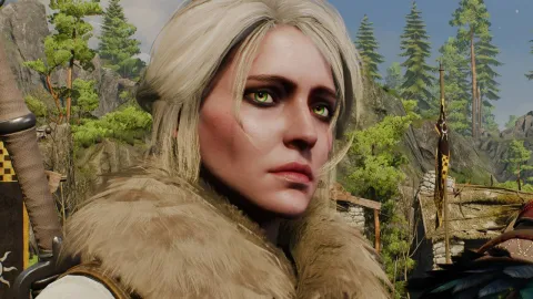『ウィッチャー3 ワイルドハント』のエンディング条件を解説、シリの運命は3種類に分岐