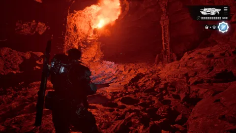 『Gears of War: E-Day』の収集アイテムに、The Coalitionから追悼のメッセージ