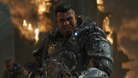 『Gears of War: E-Day』がMetacriticで88点を獲得し、The Coalition開発のシリーズ作品で最高評価となりました