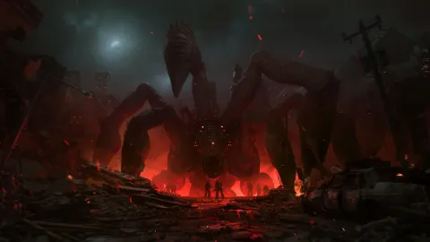 『Gears of War: E-Day』の早期アクセスが開始、正式発売は10月6日