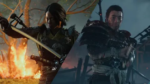 『Ghost of Yotei』DLCレビュー：境井仁が参戦する新モードが剣戟の魅力を引き出します