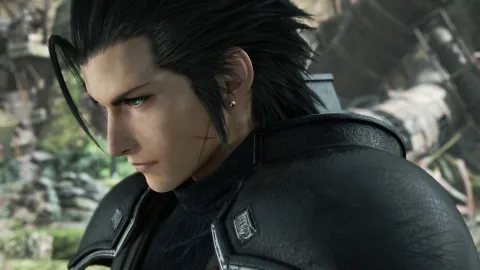 『Final Fantasy 7 Revelation』戦闘ディレクター、リアルタイムとターン制の「正解」はまだ決めていない