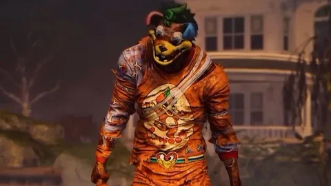 『Dead by Daylight』のハロウィンイベントが10月13日開幕、Void次元は登場せず