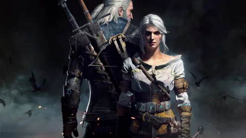 『ウィッチャー3 ワイルドハント』は原作への敬意と独自の物語を両立した翻案の傑作です