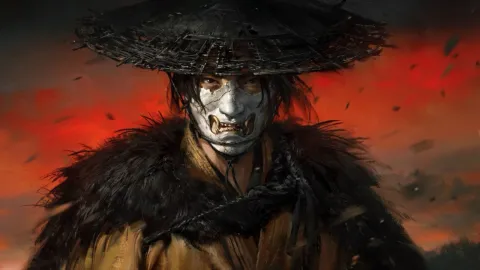 『Ghost of Yōtei』通常PS5版にAIアップスケーリング機能「QSSR」が追加されました