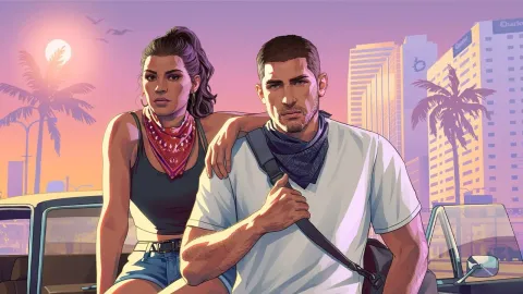 『GTA 6』のジェイソンとルシア、2023年の初公開から描写が大きく進化