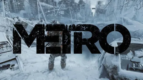 『Metro』シリーズ、世界累計販売数が5000万本を突破
