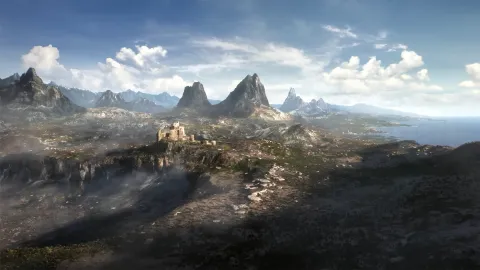Skyrimの元リードデザイナーが『The Elder Scrolls 6』に船や海戦を希望