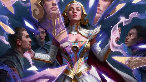 『Magic: The Gathering』Reality Fractureの高額カード10選、Omnipresenceが1,000ドルで首位