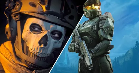 『Halo』新作はマスターチーフの過去を描くリブート案か、Rebs Gamingが報道