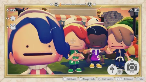 ポケモンとどうぶつの森が融合した期待作『Pokopia』のNintendo Treehouseストリームが配信！ ポケモンの家づくりやマルチプレイの詳細が明らかに