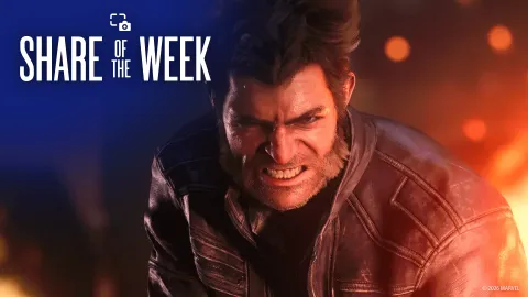 『Marvel’s Wolverine』のローガン写真を紹介、次回テーマは仲間と敵