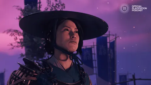 PlayStation公式ポッドキャスト第549回、Erika Ishiiに『Ghost of Yōtei』完全版発売と1周年を記念してインタビュー