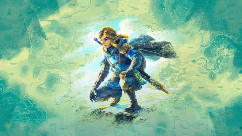 『ゼルダの伝説 ティアーズ オブ ザ キングダム』をワープ禁止で遊び直すと、移動が再び攻略の課題に