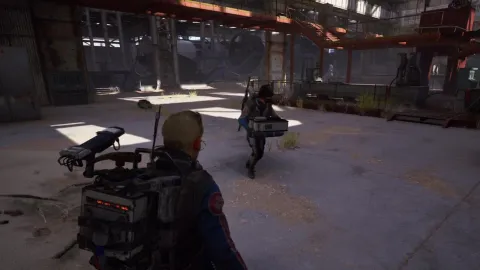 『Arc Raiders』のベータ版クエスト「Worth Your Salt」の攻略情報が公開、グリッチに注意しながら貴重な回復アイテムの設計図を手に入れよう！