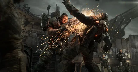 『Gears of War: E-Day』は血の表現を強化、開発陣が暴力への慣れを意識
