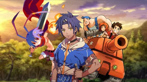 『Fire Emblem: Fortune’s Weave』好きに薦める戦略ゲーム10選、1位はFinal Fantasy Tacticsの強化版です