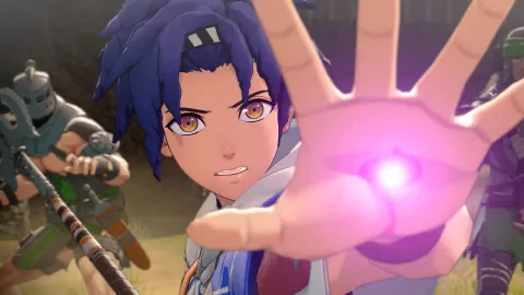 『Fire Emblem: Fortune's Weave』は自由時間の探索を省略しても不利益なく遊べます