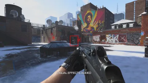 『Call of Duty: Modern Warfare 4』、壁越しチート対策の新機能を全マップに導入へ