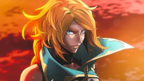 『Castlevania: Belmont’s Curse』はメトロイド風探索とDead Cells風アクションを組み合わせた新作です
