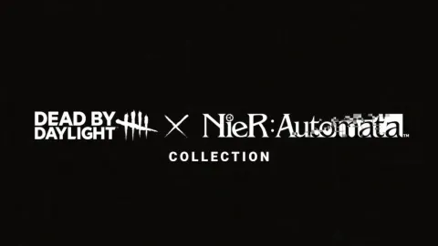 『NieR:Automata』がDead by Daylightとコラボ、ティザーはサバイバーに焦点