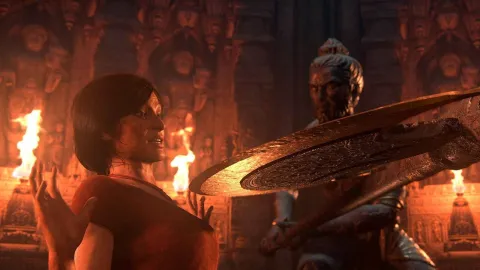 約8時間に魅力を凝縮した『アンチャーテッド 古代神の秘宝』は今もシリーズ最高傑作です