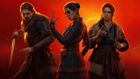 『The Blood of Dawnwalker』の注目NPC10人を紹介、1位は吸血鬼ラクラ