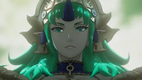 『Fire Emblem: Fortune's Weave』のエンディングはソティスの起源を描く物語を示唆します