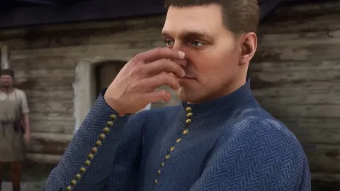 『Kingdom Come: Deliverance 2』の開発者、救世主型RPGに「飽きた」と語る