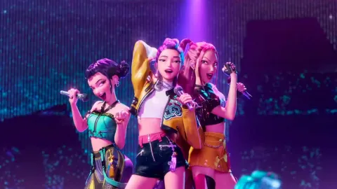 『マジック：ザ・ギャザリング』とKPop Demon Hunters、コラボ追加展開を予定