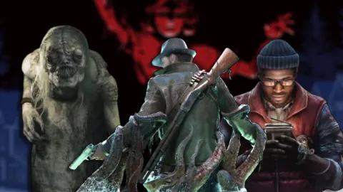 ハロウィンに遊びたい新作ホラーゲーム10選、1位はサバイバルホラー色を強めたResident Evil Requiem