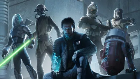 『Star Wars Zero Company』がAmazonで初の大幅値引き、PS5版は47.97ドル