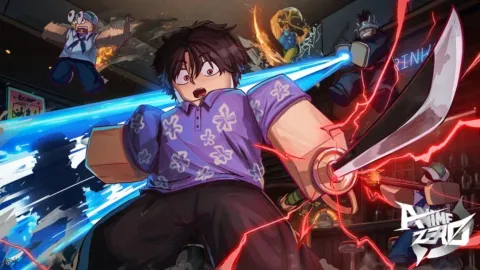 『Anime Zero』の報酬コードを紹介、BENICE2MEで10万コインを獲得できます