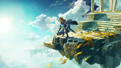 NintendoとPanini、『ゼルダの伝説』全メイン作品のアートを収録するカードセットを発表