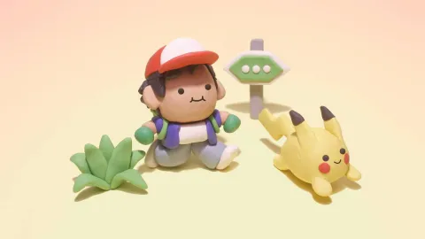 『ポケモン』30周年記念カード商品、Dollar Generalなら土曜にETB 2箱を70ドルで購入可能