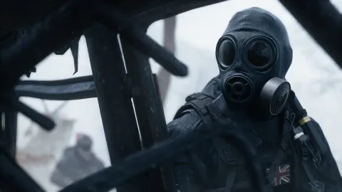 『Call of Duty: Modern Warfare 4』のDMZでは目的に合わせて3種類の出撃方法を選べます