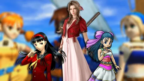 三角関係が描かれるJRPG 10選、『ペルソナ4 ザ・ゴールデン』はバレンタインに複数交際の苦い結末を描く